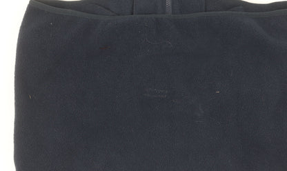 Mens UK Size 34 Reebok Blue Basic Jacket