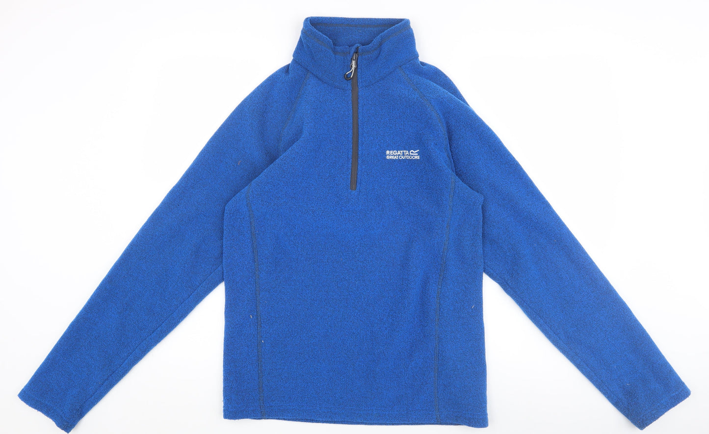 Mens UK Size S Regatta Blue 3-in-1 Jacket