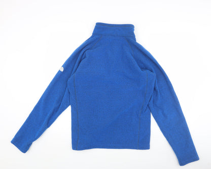 Mens UK Size S Regatta Blue 3-in-1 Jacket