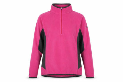 TOG24 Women's Pink Pullover Sweatshirt Size 12/14