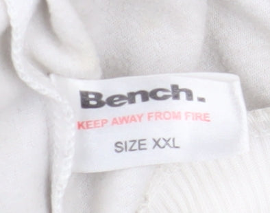Bench Men's Jacket size 2XL