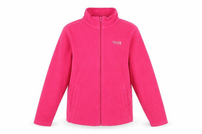 Womens UK Size 36 Regatta Pink Basic Jacket