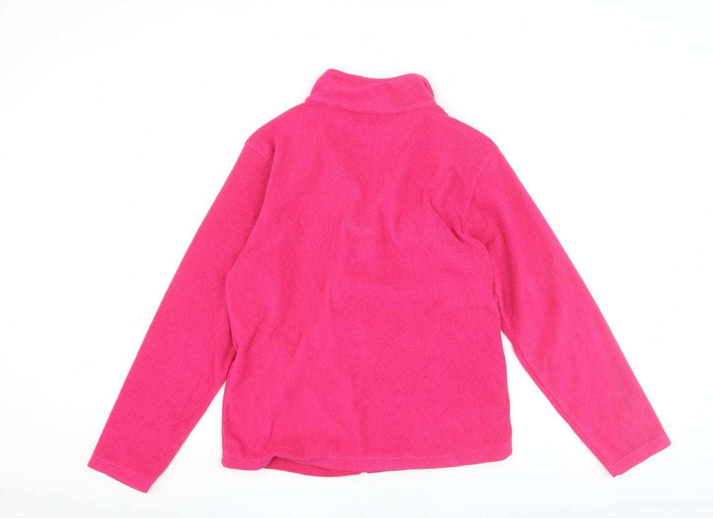 Womens UK Size 36 Regatta Pink Basic Jacket
