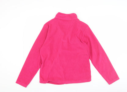 Womens UK Size 36 Regatta Pink Basic Jacket