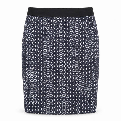 Womens UK Size 14 Jasper Conran Straight & Pencil  Skirt