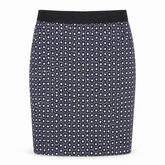 Womens UK Size 14 Jasper Conran Straight & Pencil  Skirt