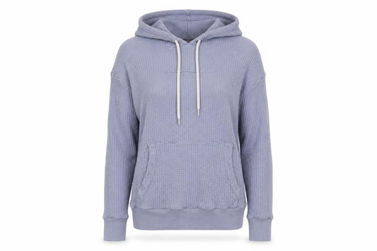 Gap Maternity Women's Blue XS Pullover Hoodie