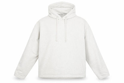 Mens UK Size S Uniqlo Grey Pullover Hoodie