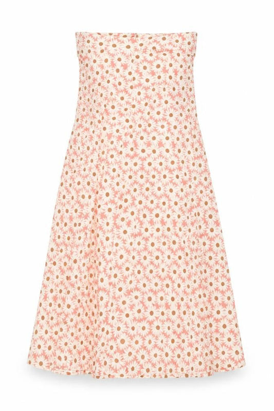 Womens UK Size L MNG A-Line  Skirt