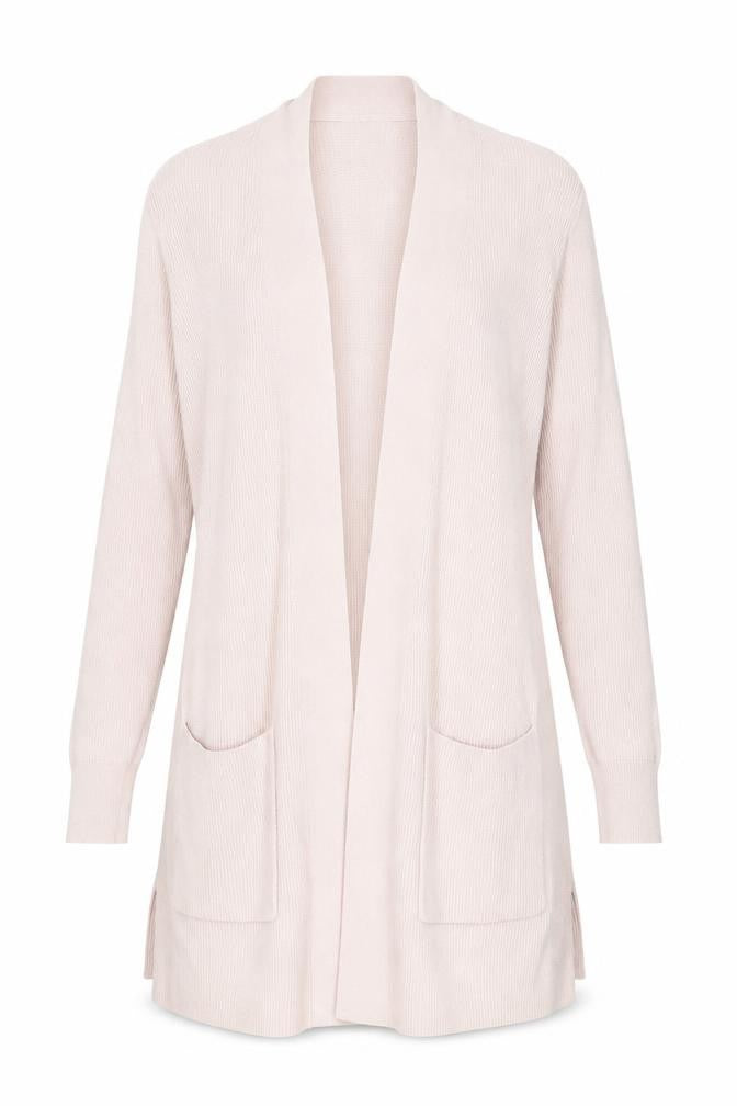 Womens UK Size S Gap Beige Cardigan Jumper