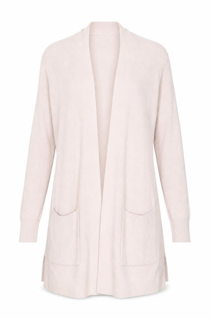 Womens UK Size S Gap Beige Cardigan Jumper