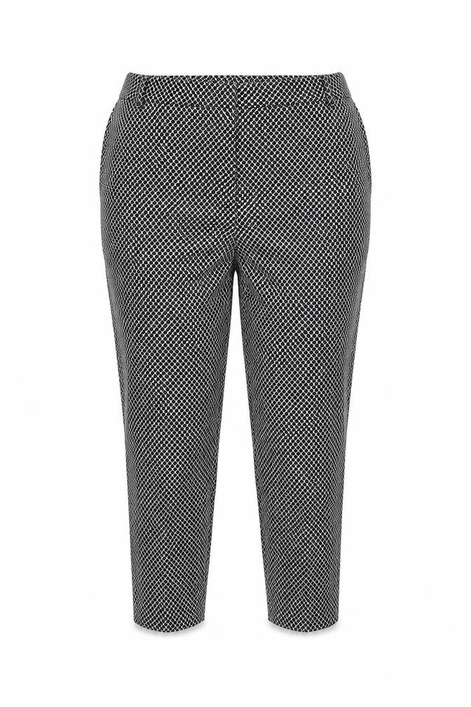Womens UK Size 20 Marks and Spencer   Black Trousers