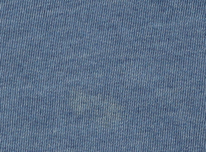 American Vintage Blue T-Shirt Dress, Women's S, Casual Style