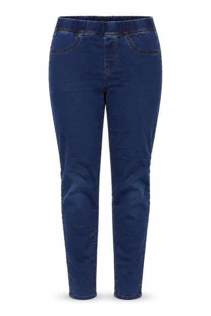 Womens UK Size 10 Warehouse   Blue Jeans