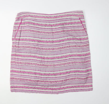 Womens UK Size 18 White Stuff Straight & Pencil  Skirt