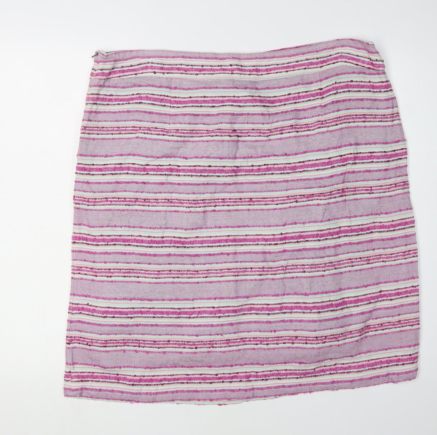 Womens UK Size 18 White Stuff Straight & Pencil  Skirt