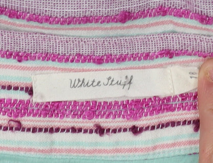 Womens UK Size 18 White Stuff Straight & Pencil  Skirt
