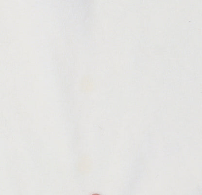 Regatta Women's Ivory Pullover Sweatshirt Size 12