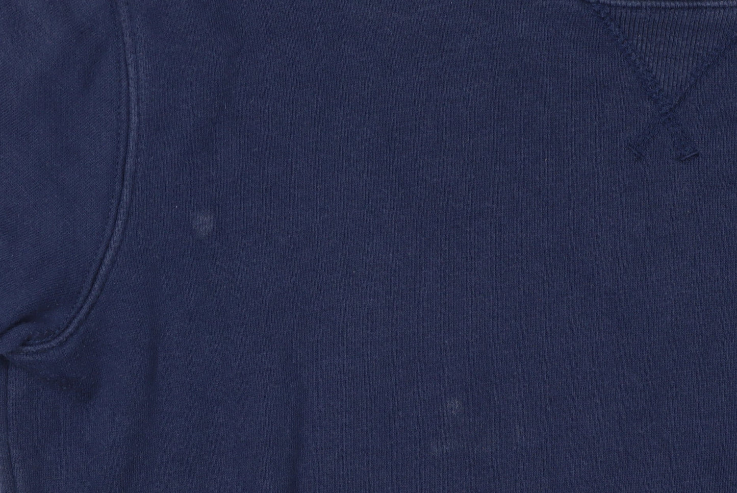 Lyle & Scott Boys Navy Blue Logo Sweatshirt 12-13 Years