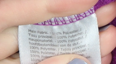 UK Size