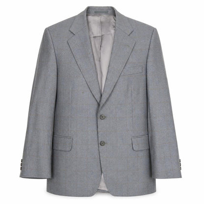 Mens UK Size 40 Magee Regular Grey Suit Jacket