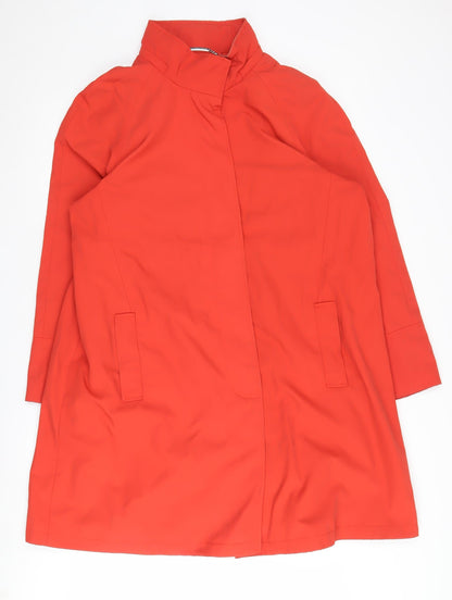 Womens UK Size L Windsmoor Red Basic Jacket