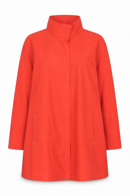 Womens UK Size L Windsmoor Red Basic Jacket