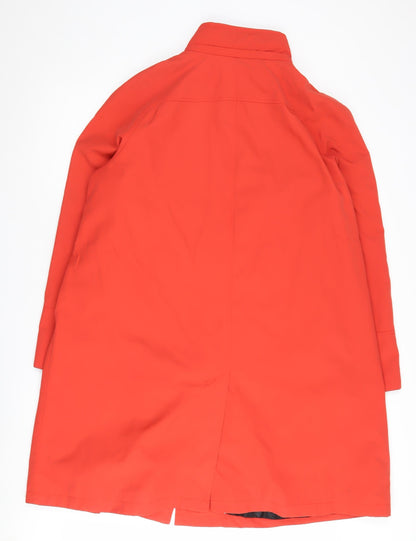 Womens UK Size L Windsmoor Red Basic Jacket
