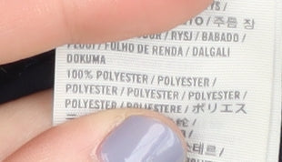 Abercrombie & Fitch Women's Blue Floral Tank Top