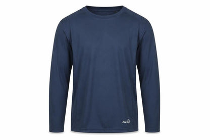 Mens UK Size 14 Peter Storm Blue Gym & Training Running & Jogging T-Shirt