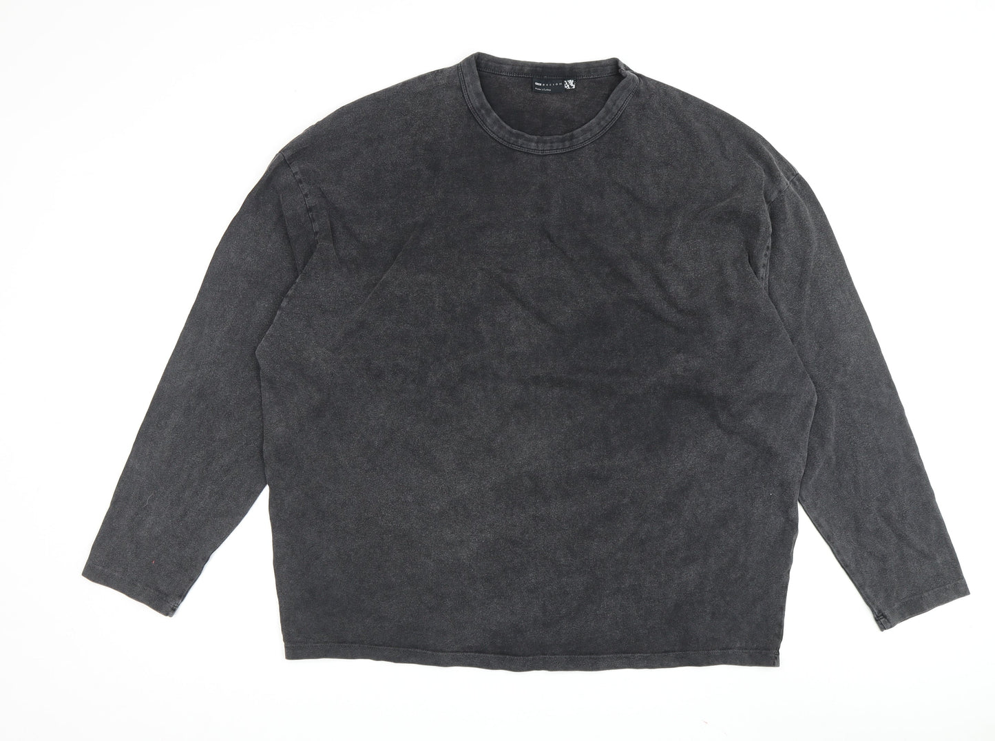 Mens UK Size M ASOS Black  T-Shirt