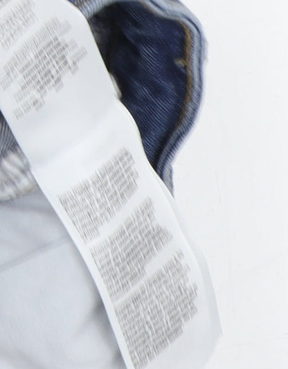 Topshop Women’s Blue Skinny Jeans Size 26