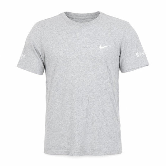 Mens UK Size XS Nike Grey  T-Shirt