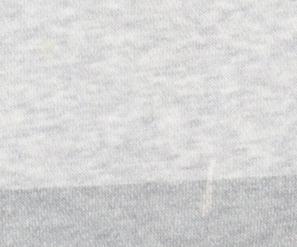 Mens UK Size S adidas Grey Pullover Sweatshirt
