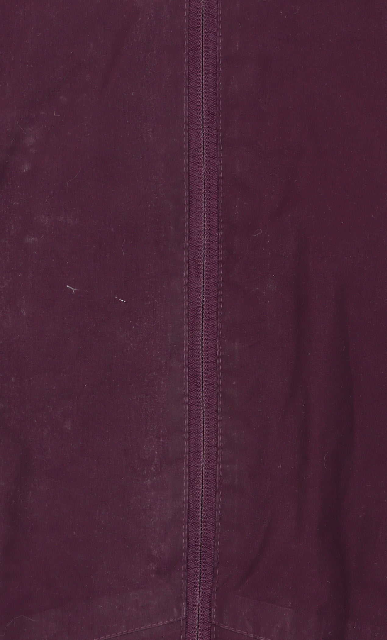 Trespass Purple Girls' Rain Coat, Size 11-12, Waterproof Weather