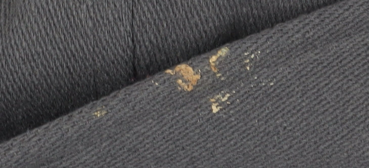 Rocha John Rocha Grey Wool Pea Coat Women Size 12