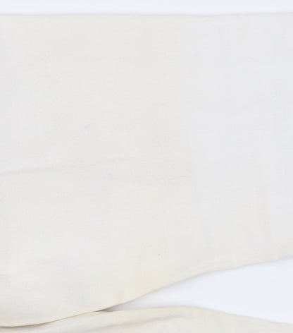 Michael Kors Women's Ivory Skinny Jeans, Size 8