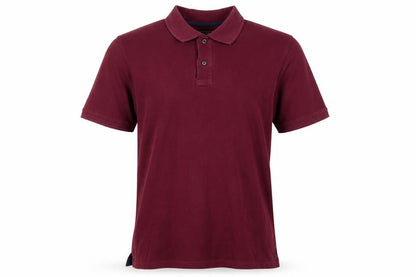 Mens UK Size S Maine New England Cotton Polo Shirt