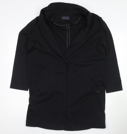 Womens UK Size 12 Marks and Spencer Black