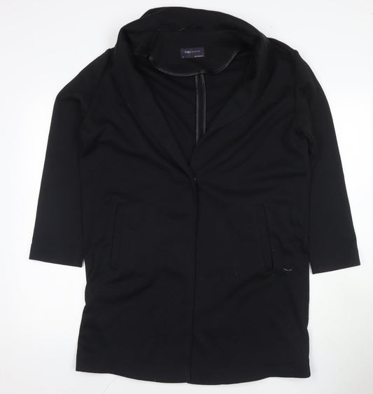 Womens UK Size 12 Marks and Spencer Black