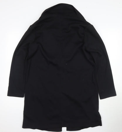 Womens UK Size 12 Marks and Spencer Black