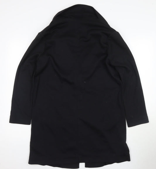 Womens UK Size 12 Marks and Spencer Black