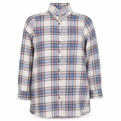 Womens UK Size 12 Fat Face Multicoloured  Button-Up