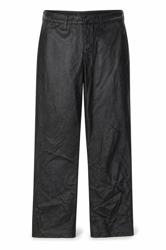 Womens UK Size 29 Hollister   Black Trousers