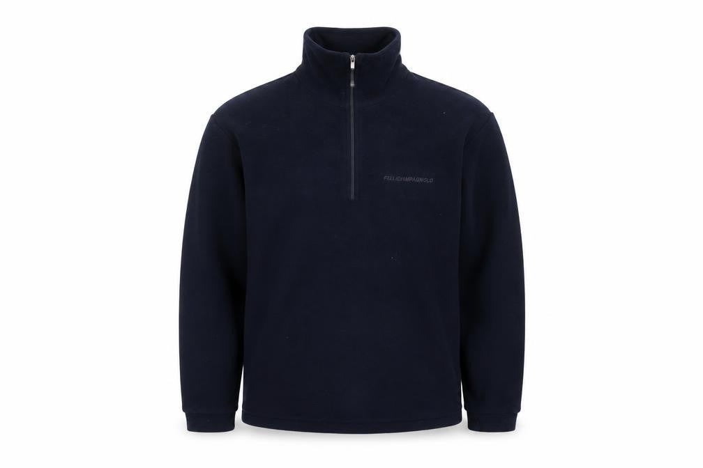 Mens UK Size M F.lli Campagnolo Blue Pullover Sweatshirt