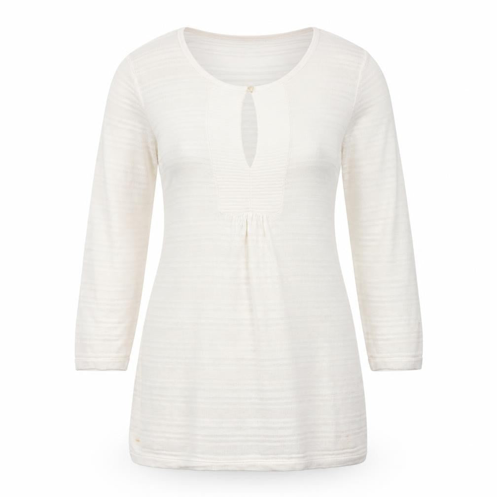 Womens UK Size S Banana Republic White Tunic Tunic
