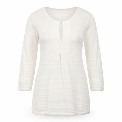 Womens UK Size S Banana Republic White Tunic Tunic