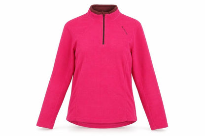 Womens UK Size M DECATHLON Pink  Sweatshirt