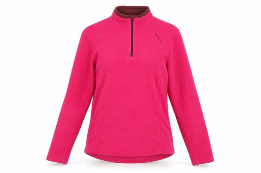 Womens UK Size M DECATHLON Pink  Sweatshirt