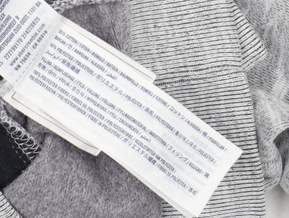 Abercrombie Kids Grey Pullover Hoodie for Boys 7-8 Years